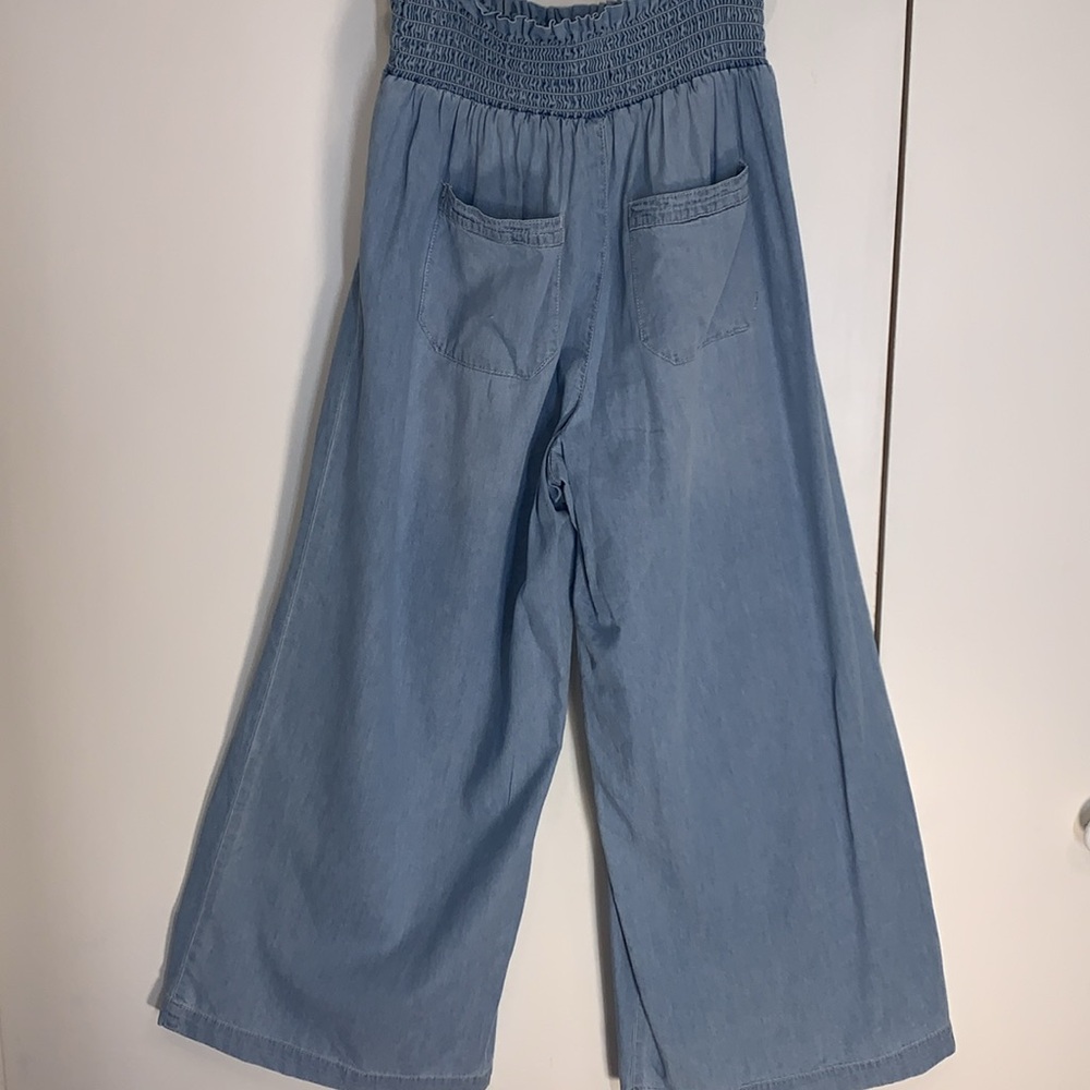 Linen pants from sincerely, Jules size small - Picture 3 of 4